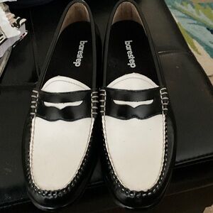 BH BASS LOAFERS (BARESTEP)